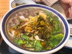 -云阿蛮云南生烫牛肉米线(奉贤路店)