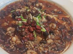-冯记豆花店(健翔桥店)