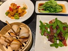 -金鼎轩(鸟巢北辰荟店)