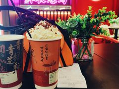 -茶话弄(中贸广场店)