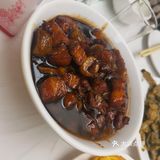 农家院美食
