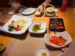 -三石铁板烧(紫竹桥店)