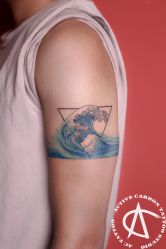点击看大图 -AC TATTOO 纹身