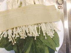 -清真·锦翔炝锅鱼(明德门店)