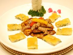 -鲍国演义(禅城店)