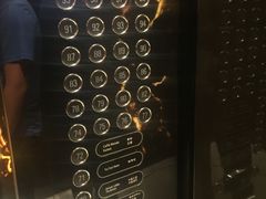 -广州四季酒店·天吧·高空酒吧