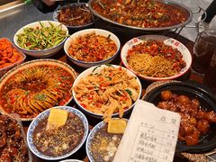 -回家吃饭·地道南昌菜(建德观总店)