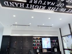 -ASA HAIR SALON