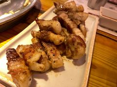 -喜来稀肉(北外滩白玉兰广场店)