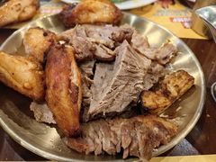 -拉丁餐厅·巴西烤肉自助(正佳广场店)