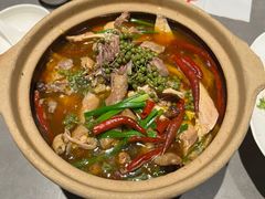 -宏宴·新京菜(望京店)