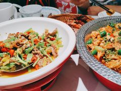 -花椒俏川菜小馆(南海万达店)