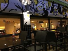 -卡朋西餐(较场西路店)