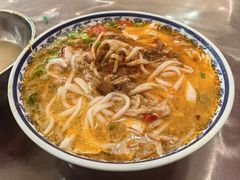 -巍山𤆵肉饵丝