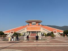 -中国闽台缘博物馆