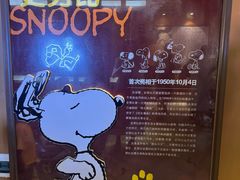 -史努比缤纷世界