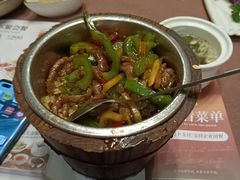 -意卡菲·欢乐聚会餐厅(华侨店)