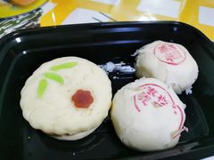 -富华斋饽饽铺·宫廷糕点·伴手礼(护国新天地店)