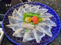 -然锅料理