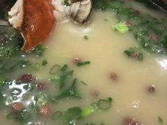 -东江海鲜酒家(艺都分店)