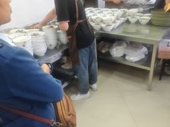 -郝刚刚羊杂割(柳巷店)