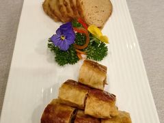 -功德林素菜饭庄(前门店)