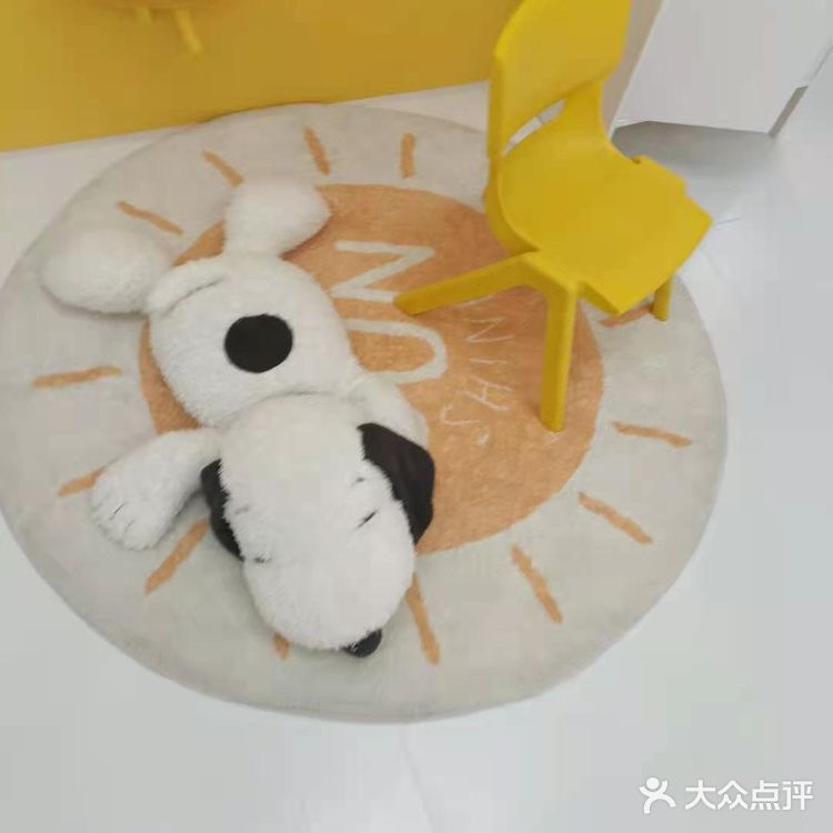 宝贝家族儿童摄影