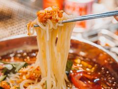 -大丘街路边烤牛肉