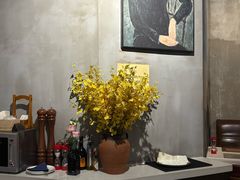 -BONAZZA 意大利餐厅