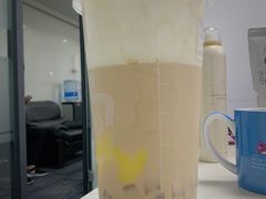 -CoCo都可(常德路店)