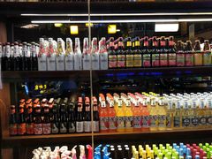 -M99 BEER世界啤酒吧(鸿云悦街店)