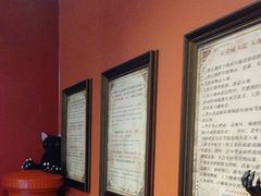 -恐怖游戏(湖滨店)