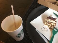 -星巴克(太原柳巷第一店)