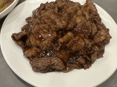 -烤肉宛饭庄(北新桥店)