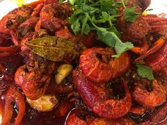 -李叔叔虾蟹大排档(青羊店)