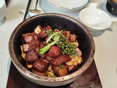-狮王府淮扬菜(夫子庙老门东店)