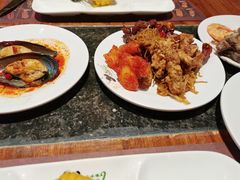 -汉巴味德(大悦城店)