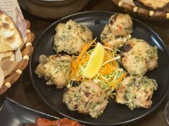 -南国印度餐厅Dakshin