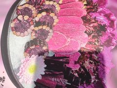 -东来顺(非遗·清真火锅·盛世广场店)