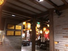-南京大牌档(三阳广场苏宁店)