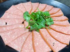 -鹤之乡·齐齐哈尔烤肉·非遗(秋涛路店)