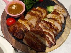 -清迈泰·泰国餐厅(华发商都店)
