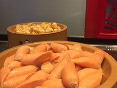 -龍歌自助小火锅(市北和达中心城店)
