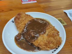 -伽喱博士 Dr.CURRY咖喱饭(太阳宫咖喱店)