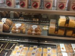 -超港·蛋糕面包(芜湖步行街店)