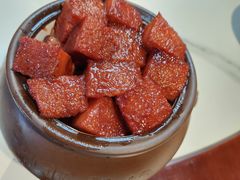峨嵋坛子肉-峨嵋酒家总店(车公庄店)