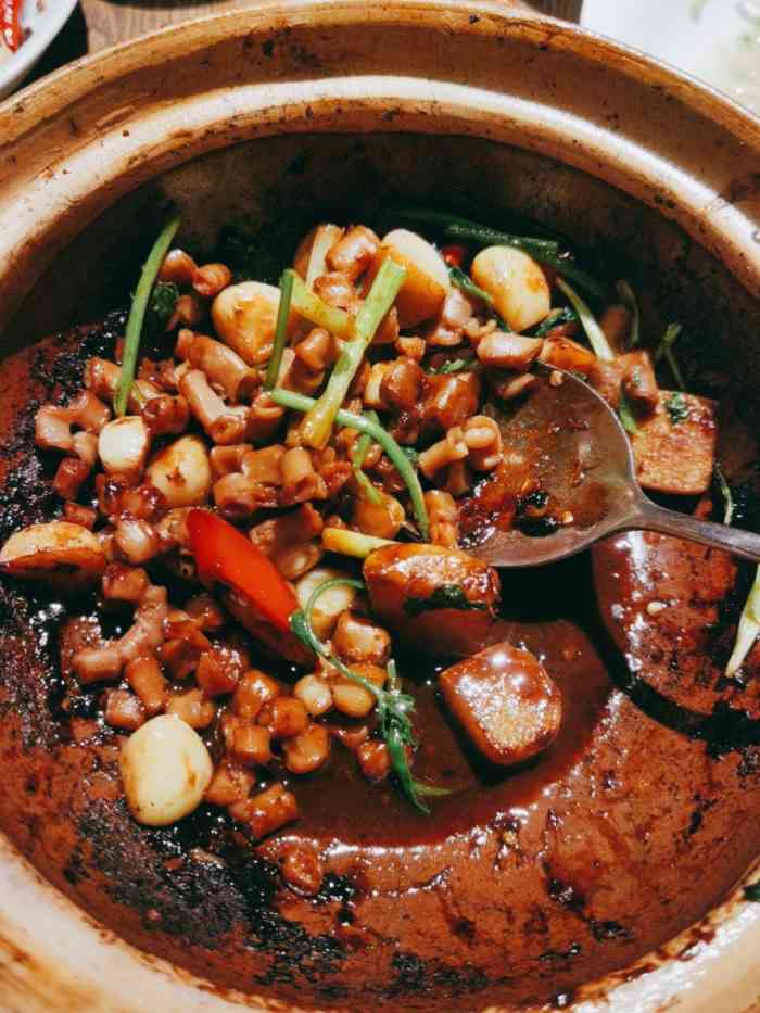 荣小馆(双井店)-"非常好的餐厅 没有令我失望 服务 菜品 .