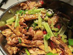 -小凤庭·地道湖北菜武昌鱼·藕汤(38年黄鹤楼店)