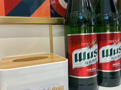 -西域胡氏大盘鸡(谈固店)