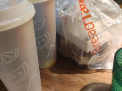 -面包新语(宝龙店)